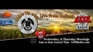 RIPIO - The rawk dawg show / Indiana - Usa