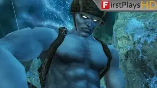 Rogue Trooper (2006) - PC Gameplay / Win 10