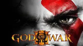 God of war 3 (Primeira vez jogando Hard) Kratos vs Zeus (3) Part.25