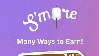 S'mores: Getting Paid For Unlocking Your Phone