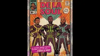 J DILLA MADLIB TYPE BEAT 'GOLDEN BOY' | FREE BOOM BAP