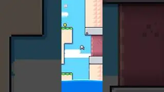 Fancade &ndash; Roper by Martin Magni | LEVELS 26-32 [Walkthrough] #fancade #games #walkthrough #funny