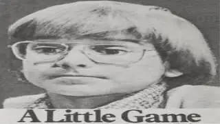 A Little Game (1971) Diane Baker