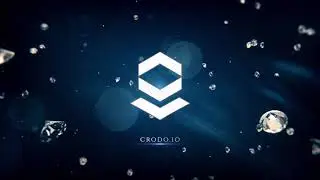 IDO ТОКЕНА CROD
