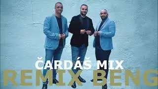 Remix Beng   MIX ČARD&Aacute;&Scaron;Ů 2023