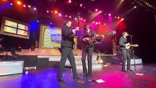 Liverpool legends live in Branson part 10 June 2024