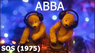 ABBA - SOS (1975)