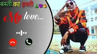 MC STaN  RINGTONE || kolaveri∆mc stan // #ringtone #mcstan #callerringtone