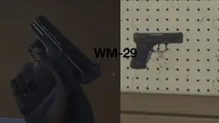 NEW YEAR = A new first video in 2023, UNLOCKING the WM 29 in GTA ONLINE