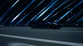 Liberty Walk V3 Silhoutte GTR | Bluezilla [4K]
