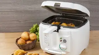 The 6 Best Deep Fryers Of 2021