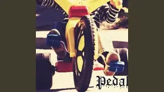 Back Pedal