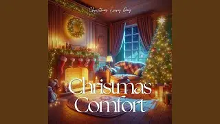 Christmas Morning Joy