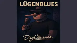 L&uuml;genblues