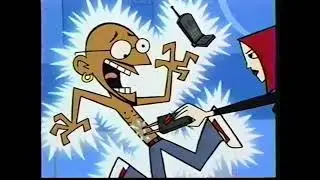 Clone High - Premiere Promo #1 (2003) (60fps PVAD-2) LOST MEDIA