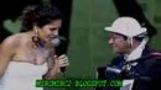 Ivete Sangalo e Dominguinhos - Gostoso Demais - Prêmio Tim
