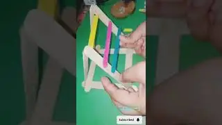 Making Earing stand #diycreation#homemade #crafting #painting #creative