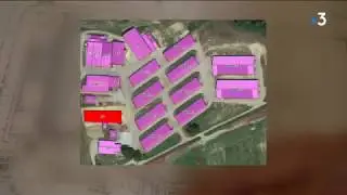 Ferme-usine de Berneuil en Haute-Vienne : un cas d’école de l’agriculture industrialisée (volet 2/2)