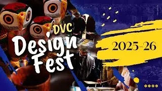 Design Fest 2026 | Celebrating Creativity with Purpose