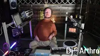 MTF Aveiro 2021: DJ Arthro (Tim Palm)