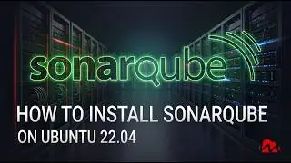 How to Install SonarQube on Ubuntu 22.04