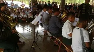 TAKUILAU 2017 BRASS BAND COMPETITION 111
