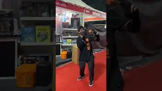 comic con delhi 2022