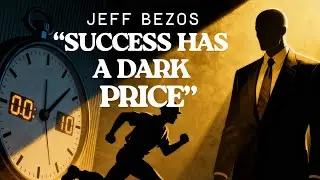 The Dark Truth Behind Jeff Bezos&rsquo; Success #billionairemindset  #jeffbezos #thepriceofwinning