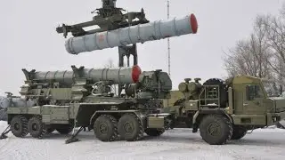 S-400 & S-500 : quand les missiles 40N6 et 48N6 dominent le ciel