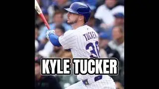 Kyle Tucker #fuentesmedia #homerun #mlb #parati #baseball #viral #sports