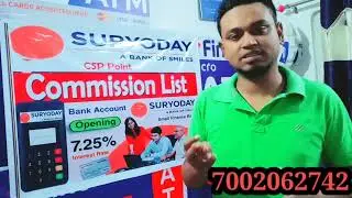 Fino Payment Bank CSP ID Cost 99