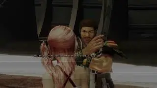 Final Fantasy 13-2 Episode 10 #finalfantasy132 #squarenix