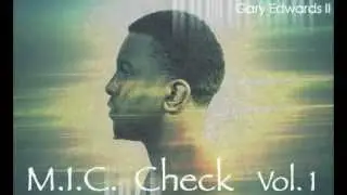 God's Chozen ft. Gary Edwards II- The Motto (Christian Remix)