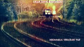 Abstrakt Gallery - Distant Signal Error  ( switchcraft )