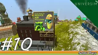 The Universim - S3 - #10 - Modern Age