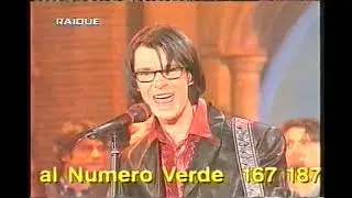 Los Locos - telethon 1998 - Ai Ai Ai