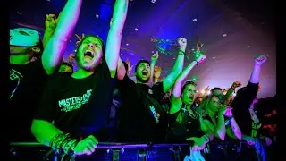 Hardcore Millennium 2025 | Hardcore 2025 Classic Mix 6