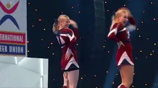 Angels (Finland) - Senior All Girl Premier | June 29th, 2025