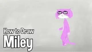 Discover Your Inner Artist: Learn How to Draw Miley with Maurice Argiro