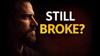 Why Most People Stay Broke (The Psychology of Money)