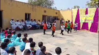 Salam Soldier dance 