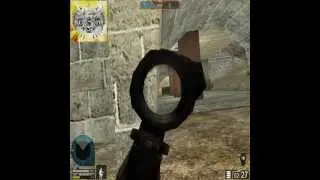 CW DarkStyleKnights VS DeathWide (Hollow)