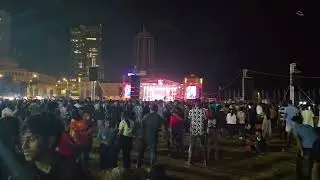 Piyamanne Jaya Sri - Siyatha Super Blast (Sri Lanka - Colombo )