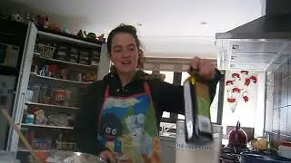 Great kiwi bake off