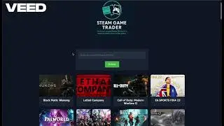 TRADE Your Unused Steam Key for a PREMIUM Game! 💥 (100% Free)