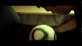 Aaron Hooper - Never Stop Dreaming (Inspirational Soccer/Football) HD