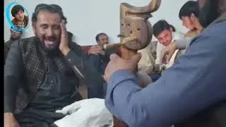Allah Dad Chaghakka Ghari 