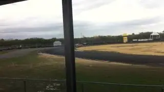 El clavo ( Trasado completo ) drift