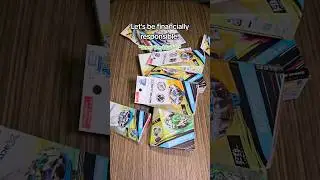 Buying EVERY BEYBLADE!