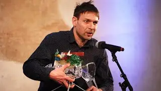 CENA JOSEFA &Scaron;LECHTY 2026